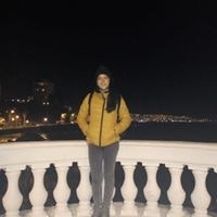 Maria Catalina Macaya A