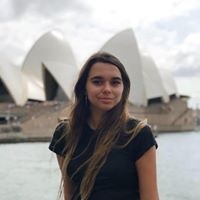 Olivia Ray Laskowski