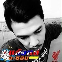 W-Werapol S-Srihaputh