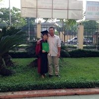 Ái Nhi Trần Thị