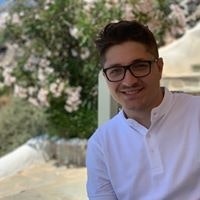 Floris Andrei Stoica Marcu