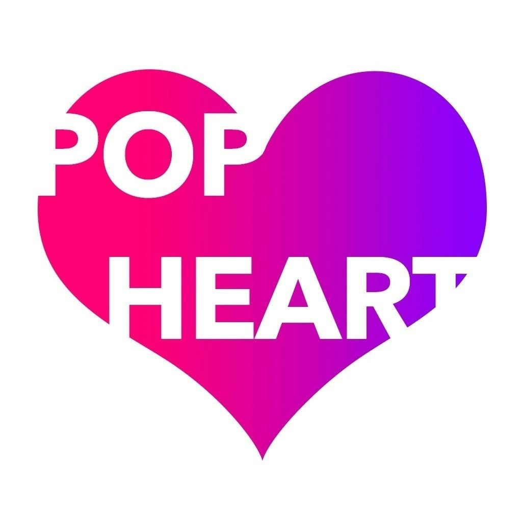 POPheart