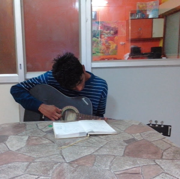 Rakshit Ravindranathan