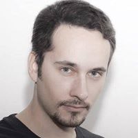 Андрей Калимуллин