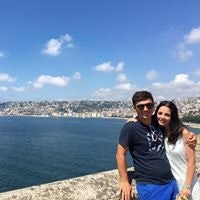 Левон Григорян