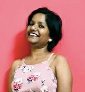 Nithyakala Subramanian