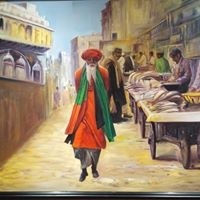 Muhammad Qumber Abbas