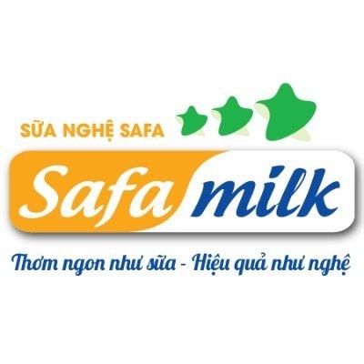 Sữa nghệ Safa