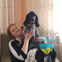 Пащенко Лариса