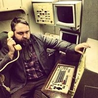 Mathew George Martin