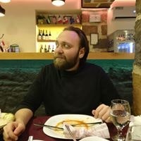 Garo Jeriar Bozadjian