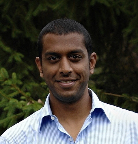 Manu G. Nathan
