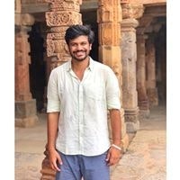 Karteek Hoshangabade