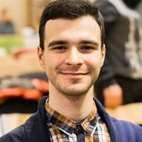 Андрій Кудюров