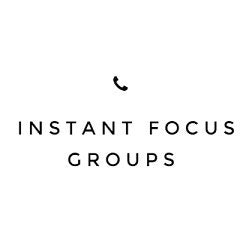 Instant Focus Groups