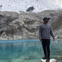 Nathan Lloyd Williams