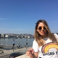 Michelle Corral Paredes