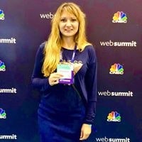 Кристина Костюкевич