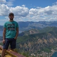 Вячеслав Гайдей