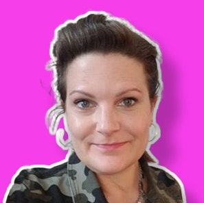 Carrie Reagh | Social Mint