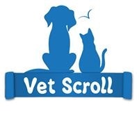 Vet Scroll