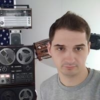 Александр Шехалевич