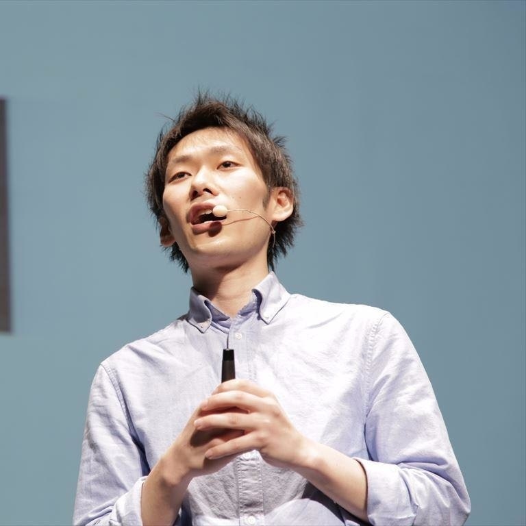 まっくす(新田章太)