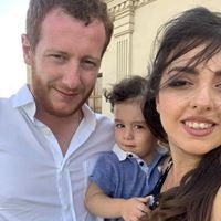 Тико Казарян