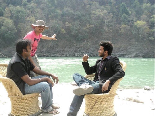 Ranjeet Pratap Singh