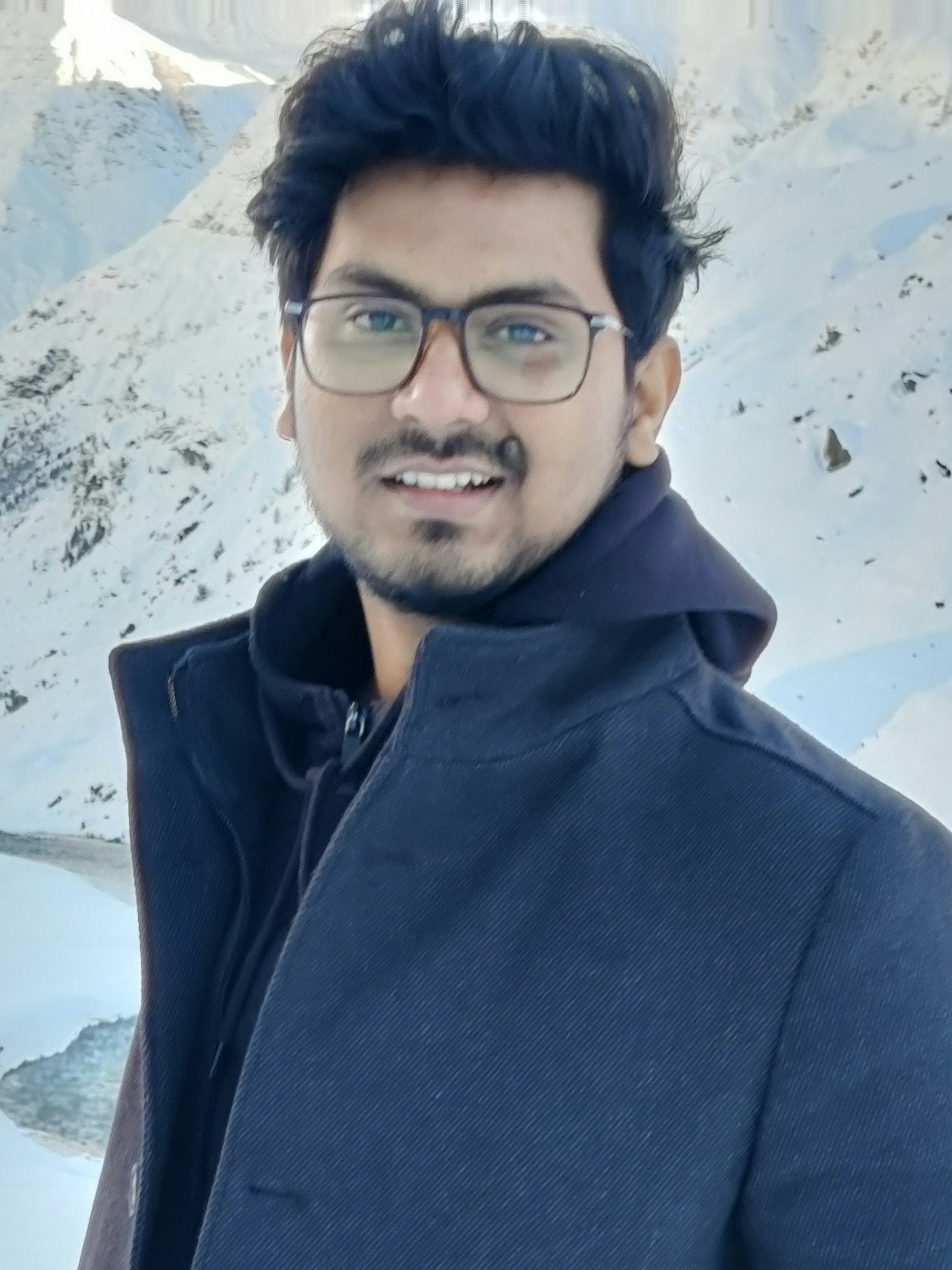 Avinash Bhardwaj