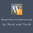 Women's Divorce &amp; Family Law Group