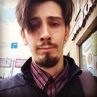 Павел Базаров