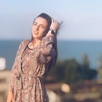 Tatyana Semyanistaya