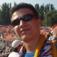 Portenko Dmitriy