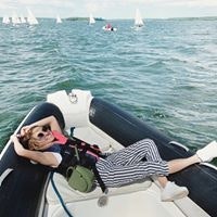 Алеся Остапчук