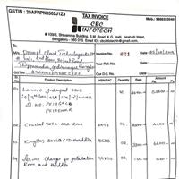 Shivprakash Santelkar