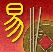 Yi Jing App