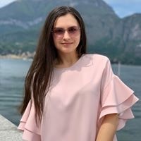 Ольга Масель