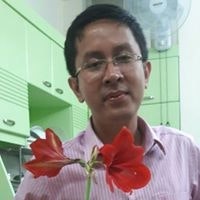 Nguyễn ThanhTịnh