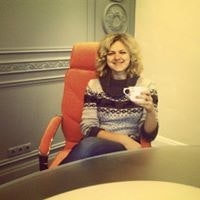 Таня Кантарович