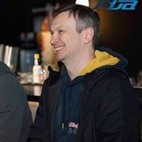 Volodymyr Oleksienko