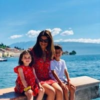 Roya Ashley Yadollahi