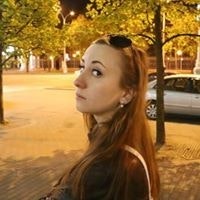 Валерия Котовская