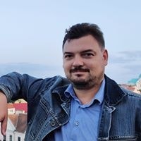 Максим Сарычев