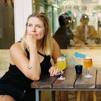 Lise Michaela Lodahl