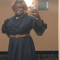 Alexis Robinson-Feldman