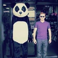 Christopher W Moriarty