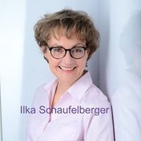 Ilka Schaufelberger