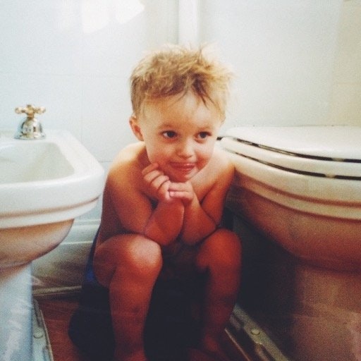 Kris Kozlowski Moore