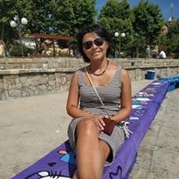 Kate Krotiuk Rokshina